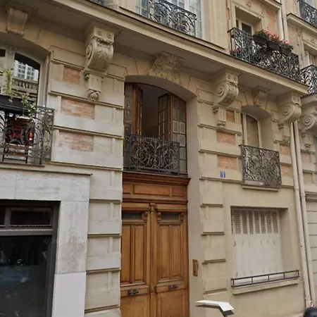 2 Steps From Montmartre * Parigi