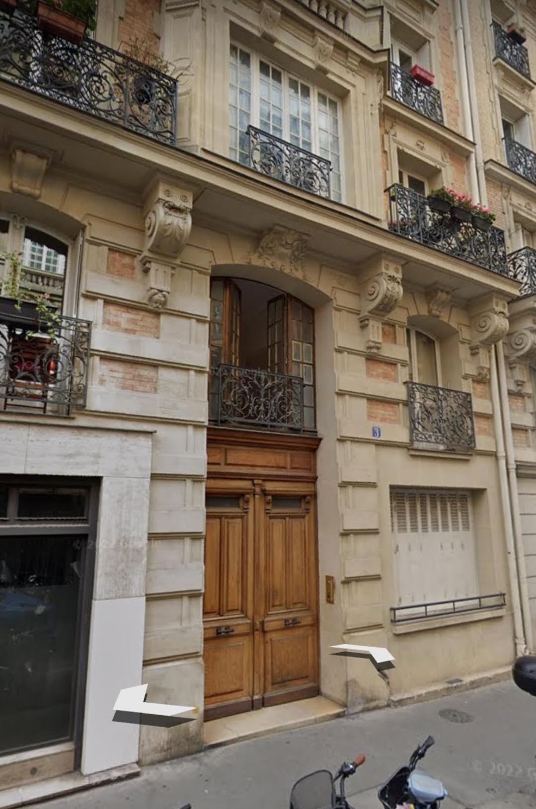 2 Steps From Montmartre * Parigi